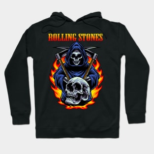STORY FROM STONES BAND Hoodie